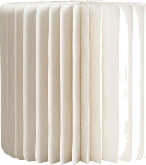 Decotique Sunset Bordlampe 30 Hvit Decotique Sunset Bordlampe 30 Hvit
