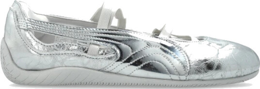 Puma Dame Sport Grå 38 1/2 EU,