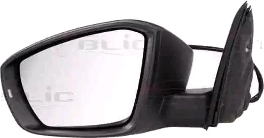 Sidespeil BLIC 5402-43-2002351P