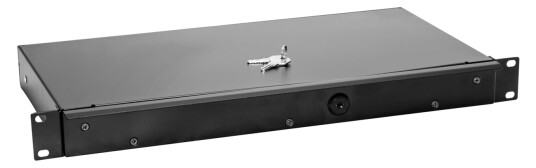 Omnitronic Rack Drawer Ke-1 With Lock 1u Omnitronic Rack Drawer Ke-1 With Lock 1u