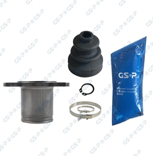 Gsp Drivknute drivaksel GSP 657166
