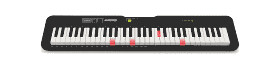 Casio LK-S250  Keyboard