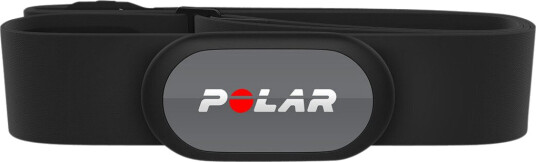 POLAR H9 HR-SENSOR XS-S, SVART POLAR H9 HR-SENSOR XS-S, SVART