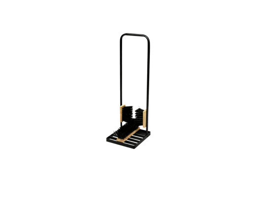 Støvebørste Sort Hortus 480 402 Støvebørste Sort Hortus 480 402