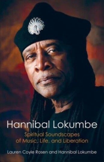 Hannibal Lokumbe Hannibal Lokumbe