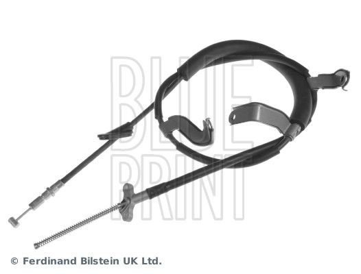 Bremsewire BLUE PRINT ADH246165