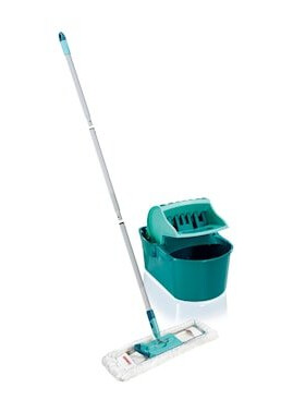 Mopp m/bøtte Profi Compact