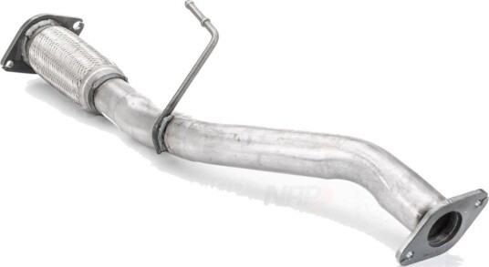 Eksosrør NAP carparts CAC10518