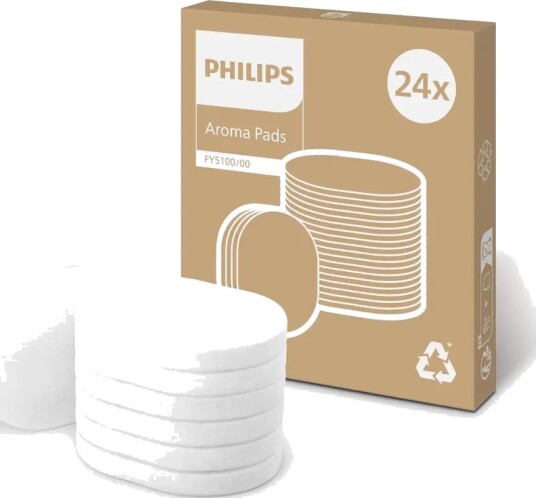 Philips aromaputer FY5100/00 24 pakning