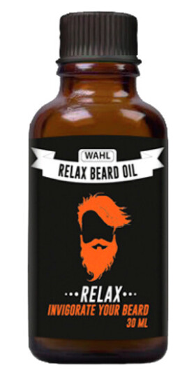 Wahl Skæg Olie Relax Wahl Skæg Olie Relax