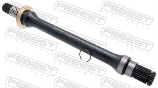 Febest Drivaksel FEBEST 0512 626GD Febest Drivaksel FEBEST 0512 626GD