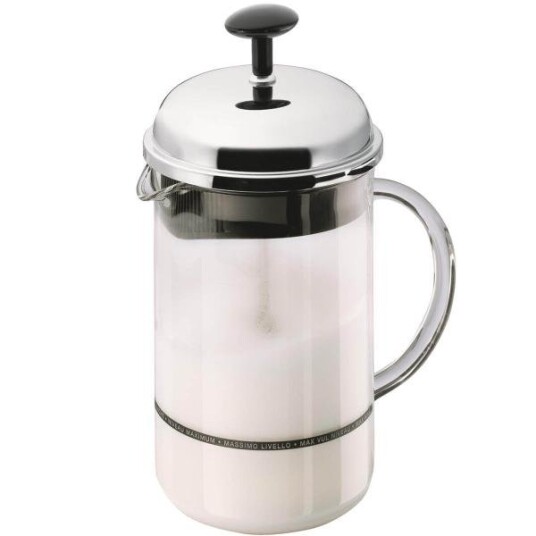 Bodum Melkeskummer stor 0,25L Bodum Melkeskummer stor 0,25L