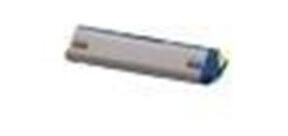 OKI - yellow - original - toner cartridge - Laser toner Yellow OKI - yellow - original - toner cartridge - Laser toner Yellow