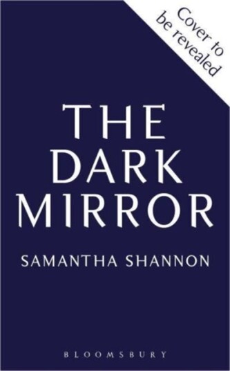 The Dark Mirror The Dark Mirror
