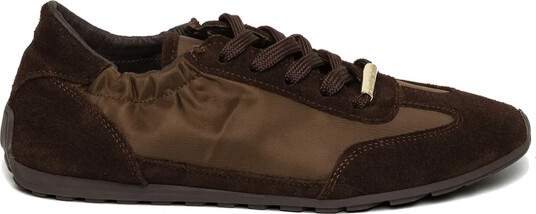 Steve Madden Bobby-S Sneakers Brun 42