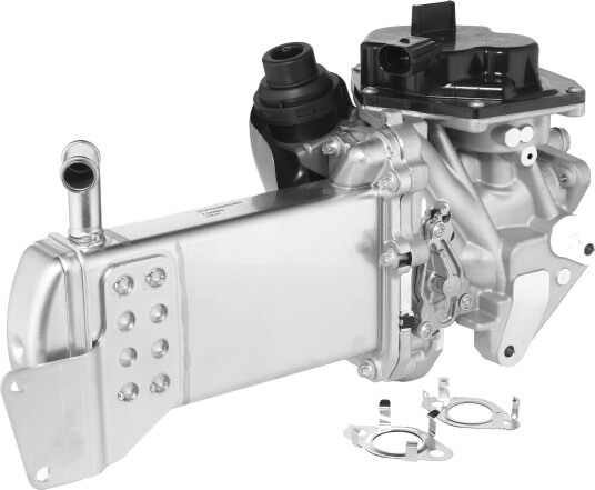 BorgWarner 712085D EGR-modul BorgWarner 712085D EGR-modul