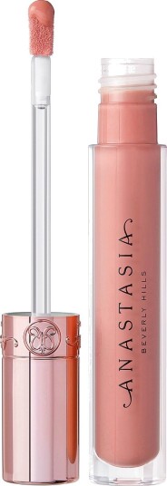 Anastasia   Lip Gloss   Rosa