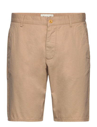 GANT Relaxed Shorts - Beige - 32 GANT Relaxed Shorts - Beige - 32
