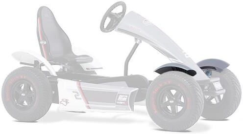 Berg Frontskjermer Race Gts Berg Front Mudguards Race Gts Berg Frontskjermer Race Gts Berg Front Mudguards Race Gts