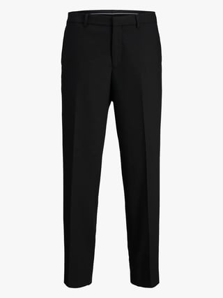 Jack and Jones Theo Trouser Sort 56