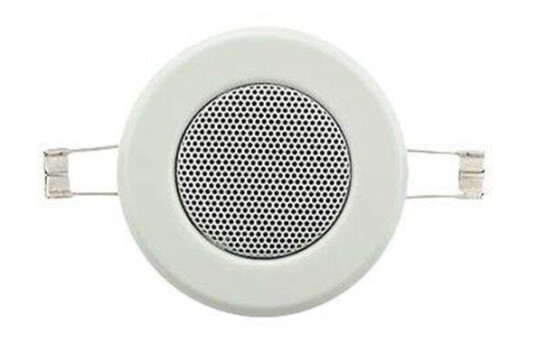 Visaton DL 5 8 OHM - speaker - for PA system Visaton DL 5 8 OHM - speaker - for PA system