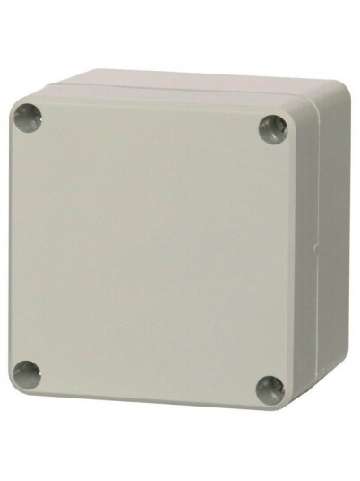 FIBOX Enclosure euronord pc 080807 80x82x65 FIBOX Enclosure euronord pc 080807 80x82x65