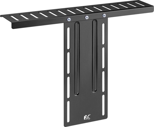 Maclean NanoRS RS464 Kamerafeste med Hylle VESA 100×100 Maclean NanoRS RS464 Kamerafeste med Hylle VESA 100×100