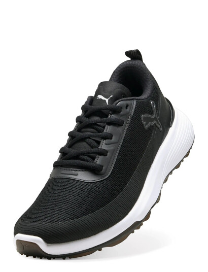 PUMA Golf Gruve Sport Black 41 PUMA Golf Gruve Sport Black 41