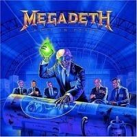 Megadeth Rust In Peace Megadeth Rust In Peace