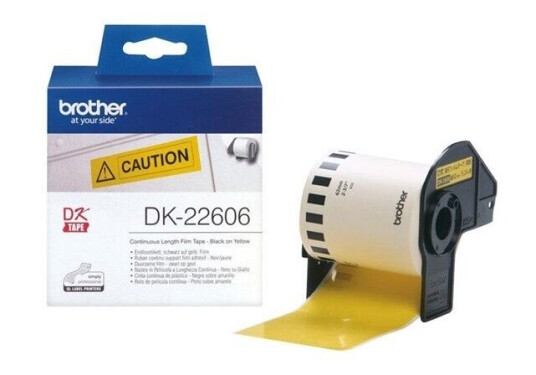 Brother DK22606 Brother DK22606
