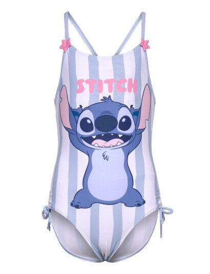Lilo & Stitch Swimwear   Blue   128