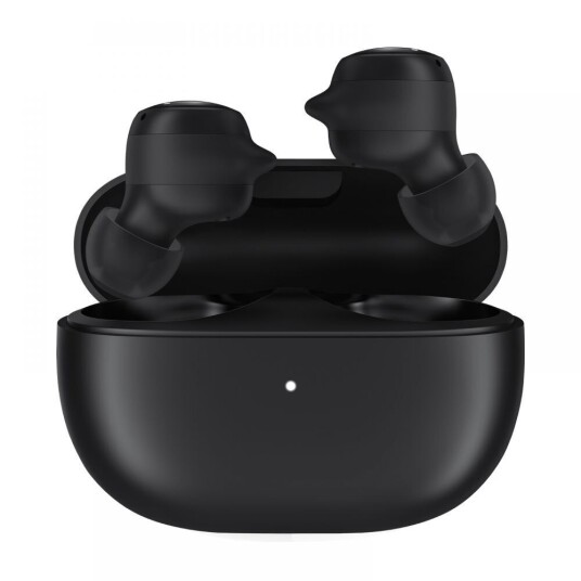 Xiaomi Redmi Buds 3 Lite Svart Xiaomi Redmi Buds 3 Lite Svart