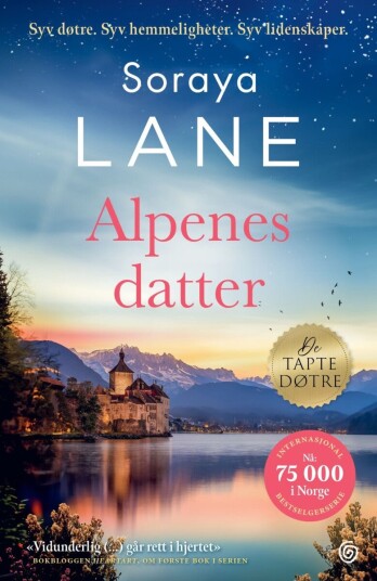 Alpenes datter Alpenes datter
