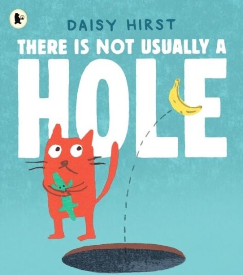 There Is Not Usually a Hole There Is Not Usually a Hole
