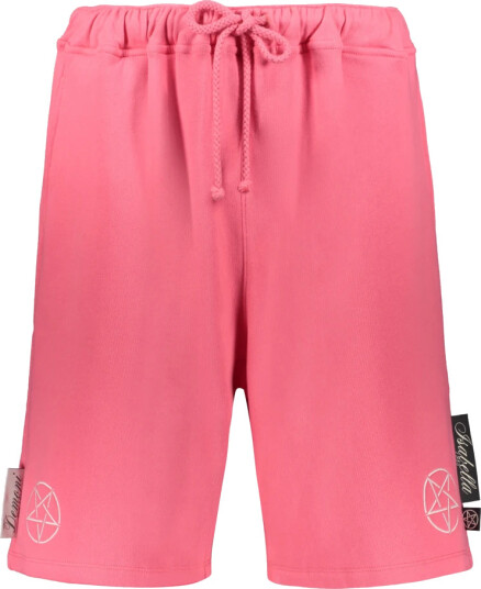 Isabella 1985 Herre Shorts Rød L,