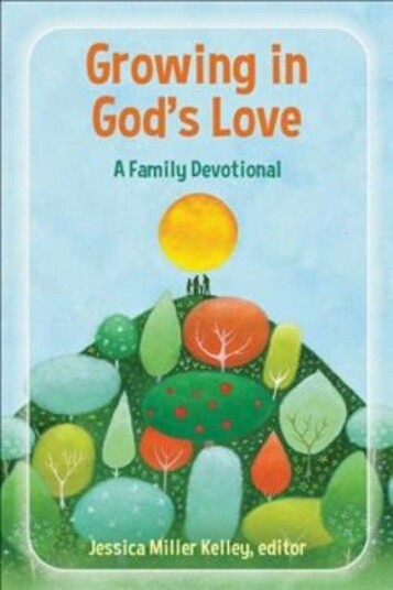 Growing in God's Love