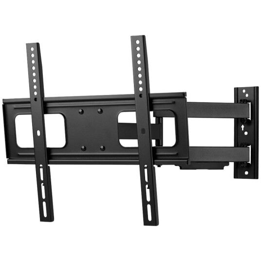 One For All WM2453 Veggmonteringsbrakett for 32"-65" TV med Smart TURN 180