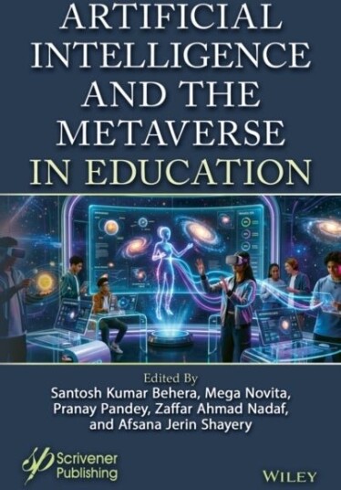 Artificial Intelligence and Metaverse in Education