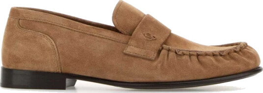Jimmy Choo Dame Sko Brun 36 1/2 EU, Jimmy Choo Dame Sko Brun 36 1/2 EU,