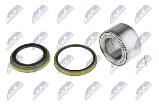 Hjullager NTY KLP-TY-040