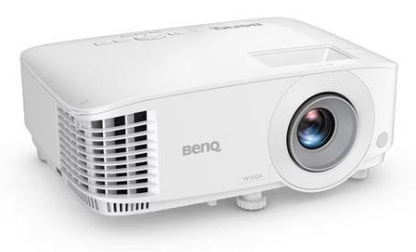 BenQ MW561 4000 ANSI lumen DLP Projektor Hvit BenQ MW561 4000 ANSI lumen DLP Projektor Hvit