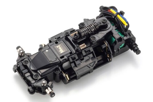 Kyosho 32798 MR-03EVO Chassis Set N-MM2/4100KV