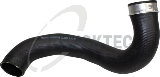 TRUCKTEC AUTOMOTIVE 02.40.227 Ladeluftslange