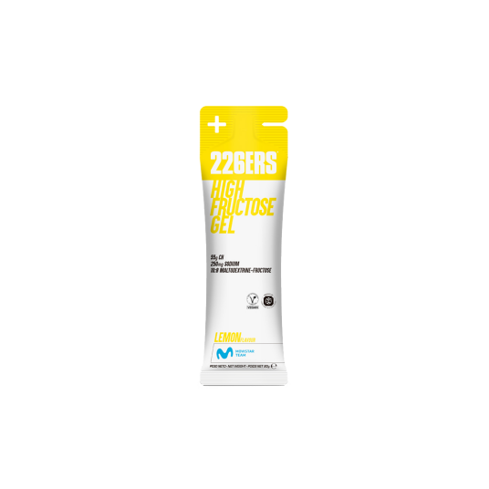 High Fructose Gel 80g High Fructose Gel 80g