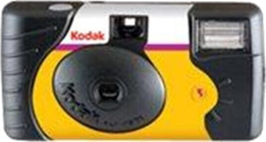KODAK Power Flash