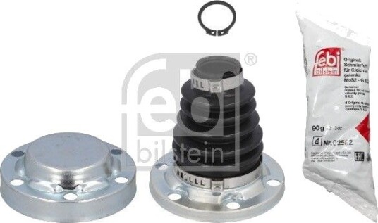 Mansjettsett, drivaksel febi bilstein 1003470