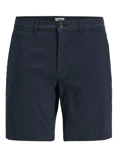 JJ Rebel Chino Shorts Men Navy XXL XXL