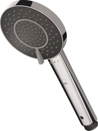 Oras Optima Hånddusj 94 mm Oras Optima Hånddusj 94 mm