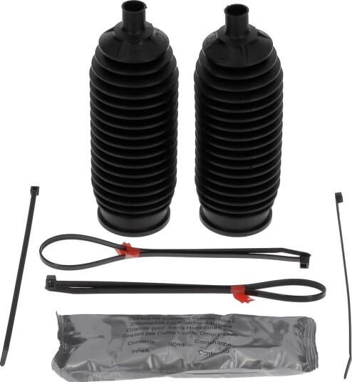 Belgsett, styring MOOG K150245
