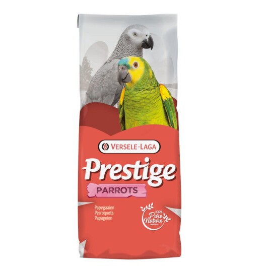 Versele Laga Versele-Laga Exotic Fruit Fruktblanding For Papegøyer 15 kg